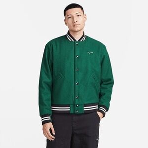Nike Varsity Jacket